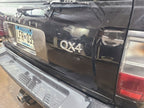 Trunk/Hatch/Tailgate With Spoiler Fits 97-00 INFINITI QX4 658261