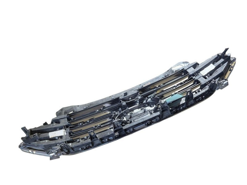 Grille Upper Cover Mounted Titanium Without Front Camera Fits 19-24 ED