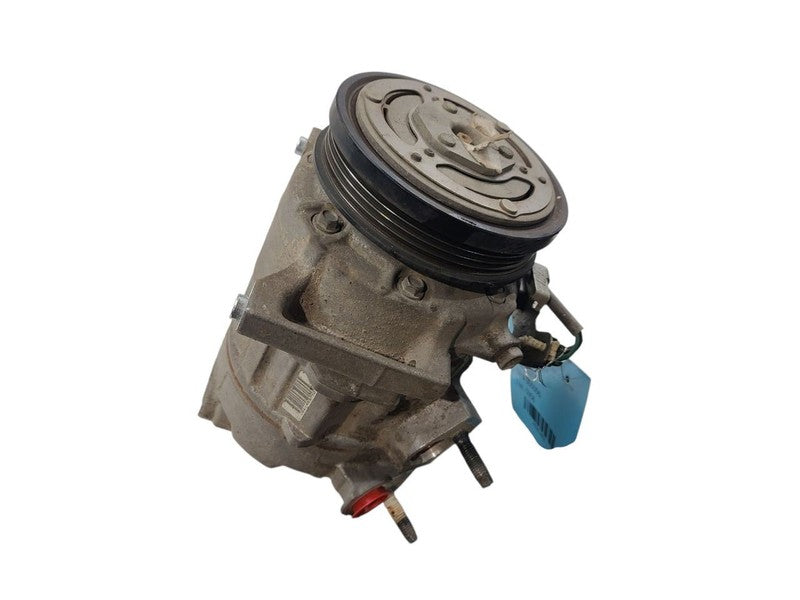 AC Compressor Fits 20-23 EXPLORER 629651