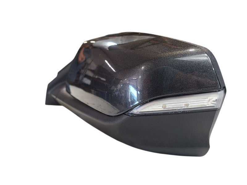 Driver Side View Mirror With Blind Spot Alert Fits 18-20 EQUINOX 67239