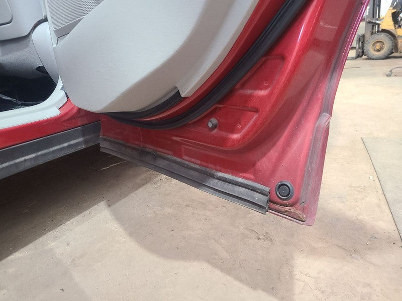 Passenger Rear Side Door Privacy Tint Glass Fits 09-16 VENZA 654436