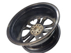 Wheel 18x8 Aluminum 10 Spoke Painted Fits 17-18 FUSION 671960