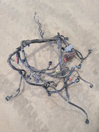 200       2012 Engine Wire Harness 663241