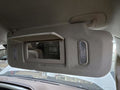 Passenger Sun Visor Classic Style Fits 14-19 SIERRA 1500 PICKUP 600728