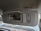 Passenger Sun Visor Classic Style Fits 14-19 SIERRA 1500 PICKUP 600728