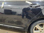 Driver Left Rear Side Door Fits 07-11 LEXUS GS350 620185