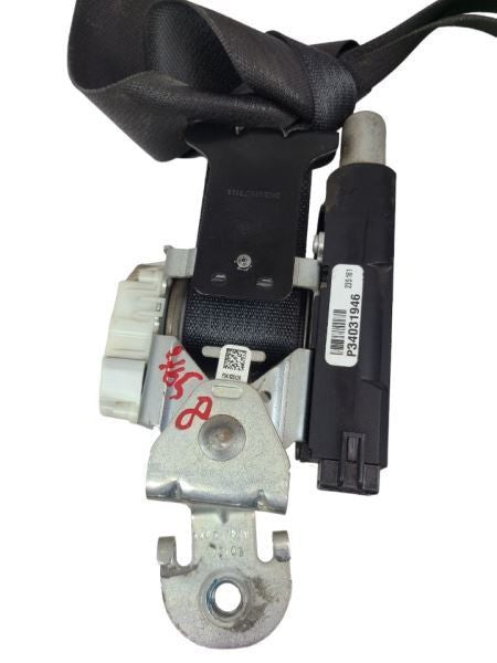 Seat Belt Front Standard Cab 2 Door Driver Fits 15-18 DODGE 3500 PICKU
