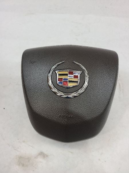 Driver Left Air Bag Driver Wheel Fits 13-15 XTS 550855