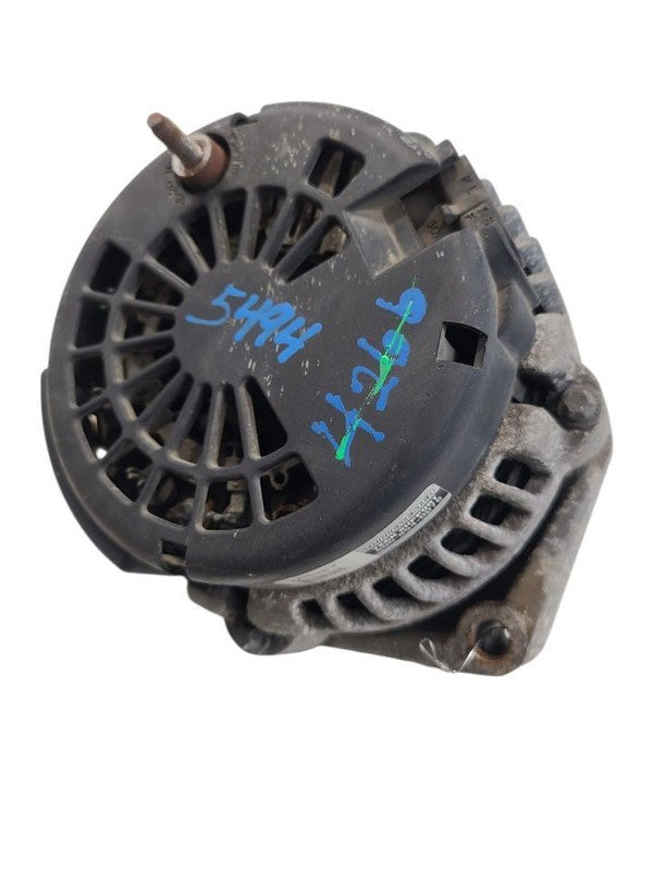 Alternator 145 Amp ID 20989650 Fits 05-11 EXPRESS 1500 VAN 665126