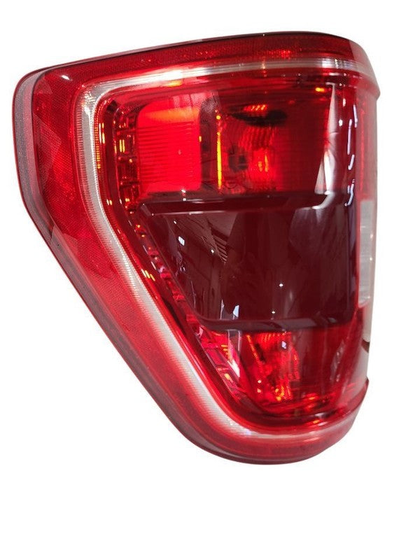 Driver Tail Light Incandescent Fits 21-23 FORD F150 PICKUP 671134