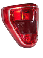 Driver Tail Light Incandescent Fits 21-23 FORD F150 PICKUP 671134