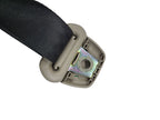 REAR RAM1500   2002 Driver's Side Retractor Seat Belt Rear 573933