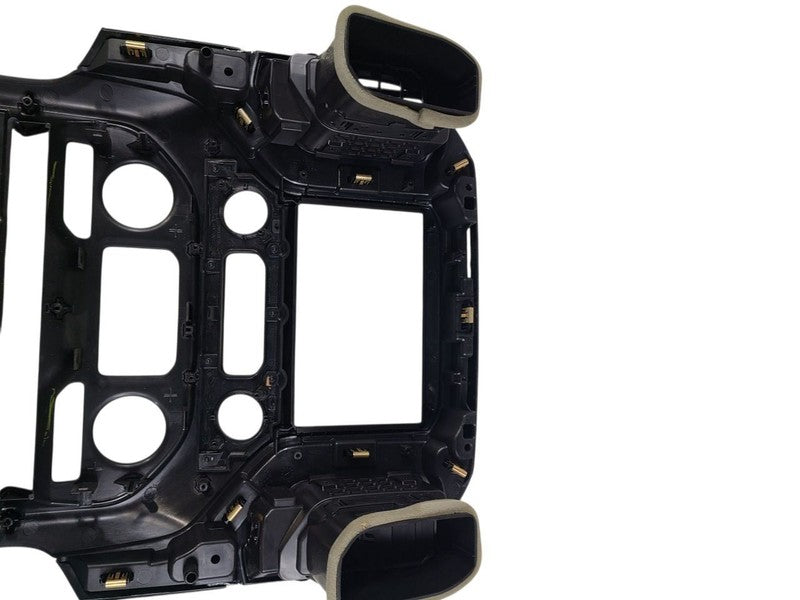 SILVRDO15 2021 Dash Bezel 641893