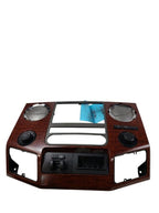 F250SD    2011 Dash Bezel 650059