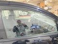Passenger Right Front Door Glass Hatchback Fits 07-12 VERSA 605065