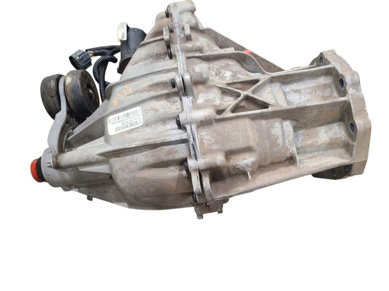 Transfer Case Electronic Shift On The Fly Fits 15-20 FORD F150 PICKUP 