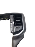 RAM15NEW  2019 Dash Bezel 649549