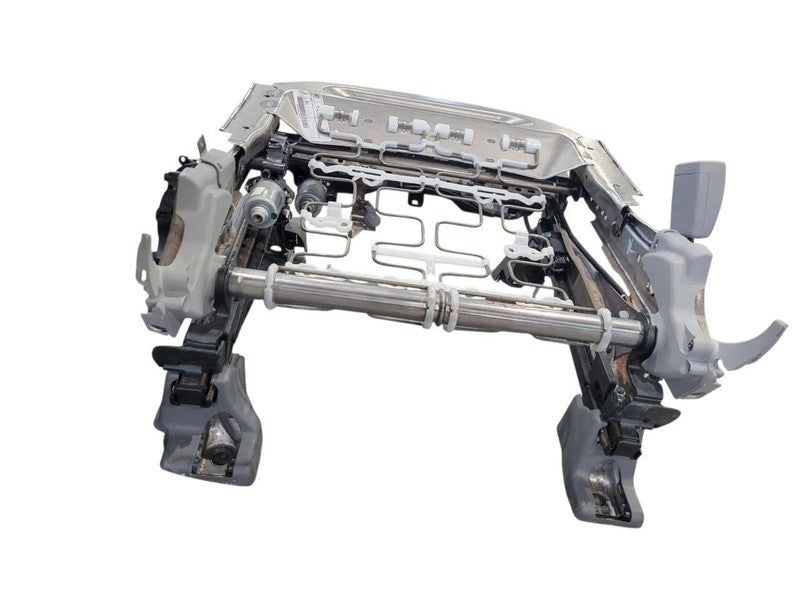 SIENNA    2019 Front Seat Track 670042