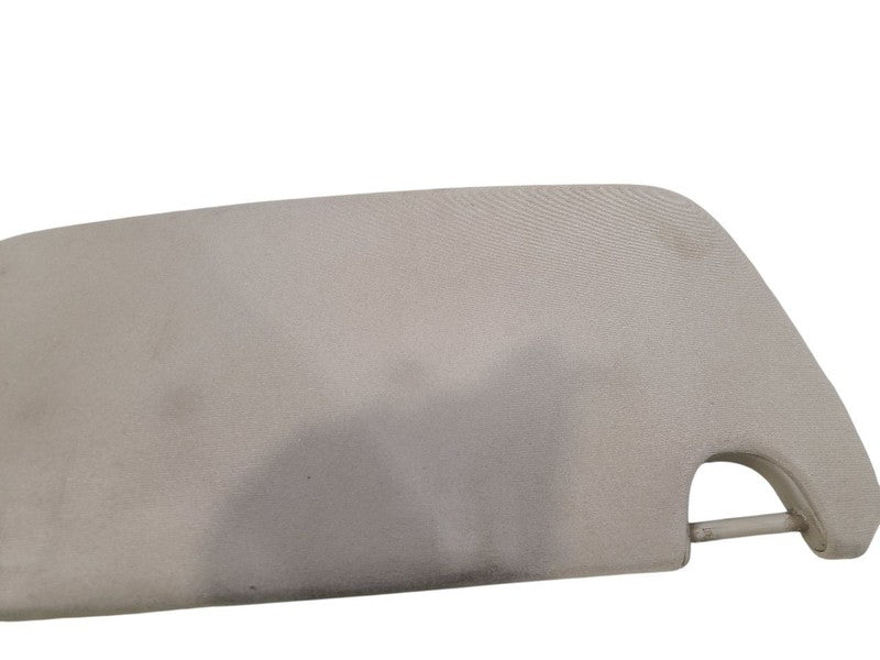 Passenger Sun Visor Regular Cab 2 Door Fits 02-05 DODGE 1500 PICKUP 65