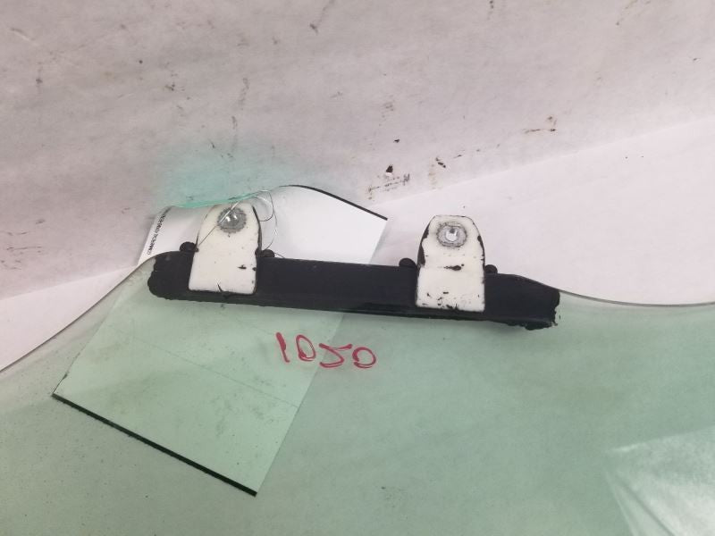 Passenger Front Door Glass Sedan MX Hybrid US Market Fits 06-11 CIVIC 