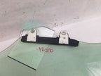 Passenger Front Door Glass Sedan MX Hybrid US Market Fits 06-11 CIVIC 