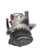AC Compressor Wilderness Fits 19-25 FORESTER 666909