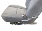 Passenger Front Seat Bucket And Bench Manual Fits 11 SIERRA 1500 PICKU