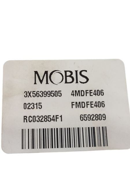 ELANTRA   2015 Chassis ECM 591388