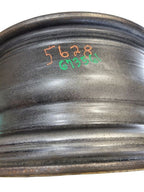 Wheel Road Wheel 17x7-1/2 Steel Opt Wda Fits 14-24 DODGE 2500 PICKUP 6