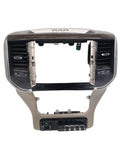 RAM15NEW  2019 Dash Bezel 658674