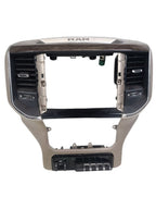 RAM15NEW  2019 Dash Bezel 658674