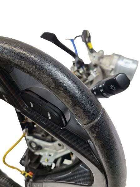 Steering Column Floor Shift Electric Power Steering Fits 13-15 VELOSTE