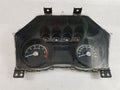 Speedometer Cluster MPH Fits 11 FORD F250SD PICKUP 535339