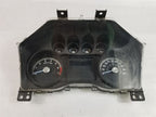 Speedometer Cluster MPH Fits 11 FORD F250SD PICKUP 535339