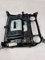 Info-GPS-TV Screen Display Screen Fits 16-19 SILVERADO 2500 PICKUP 552