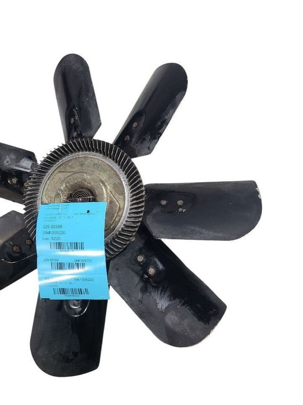 Fan Blade 8-360 5.9L Fits 70-88 J-SERIES TRUCK 645920