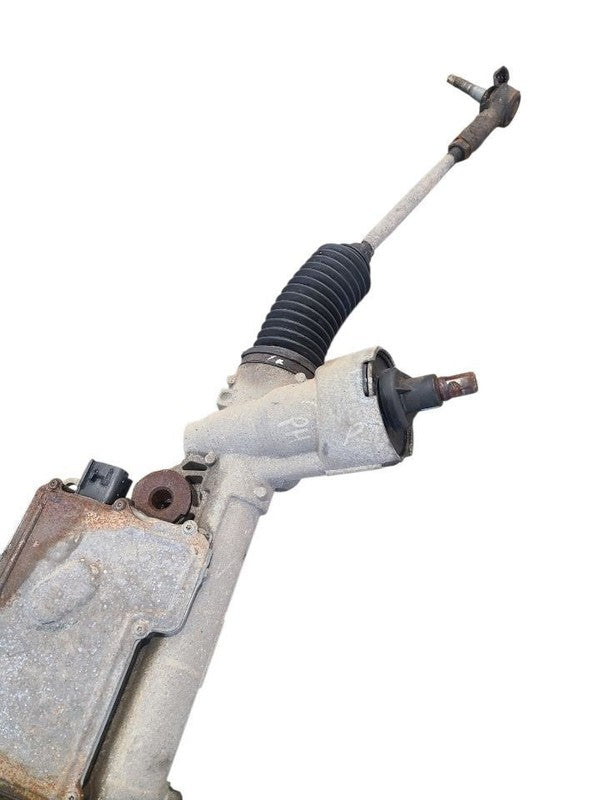 Steering Gear/Rack Classic Style Quad Cab Fits 13-23 DODGE 1500 PICKUP