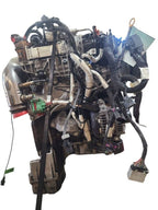 Engine 3.0L Diesel VIN M 8th Digit Fits 14-15 GRAND CHEROKEE 667459