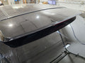 Rear Spoiler Smooth Painted Fits 07-11 EDGE 632149