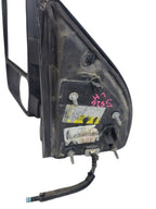 Driver Side View Mirror Power Lamps Fits 09-12 FORD F250SD PICKUP 6671