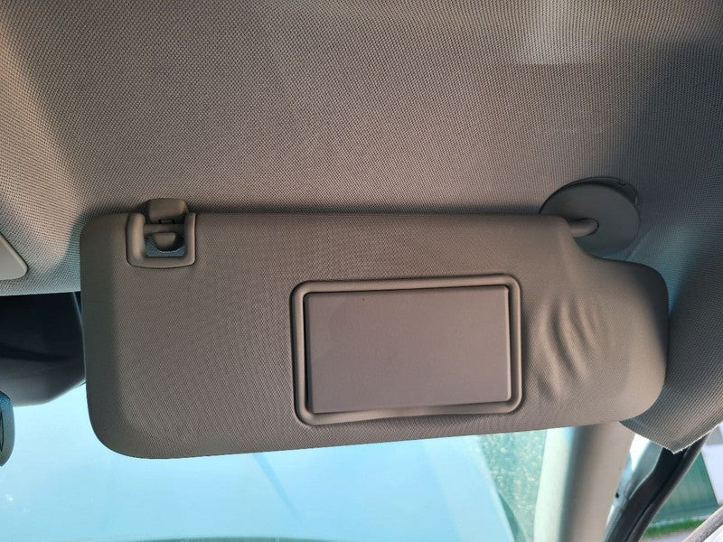 Passenger Sun Visor VIN P 4th Digit Limited Fits 11-16 CRUZE 629236