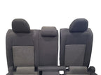 JETTA     2019 Seat Rear 599424