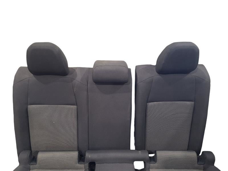 JETTA     2019 Seat Rear 599424
