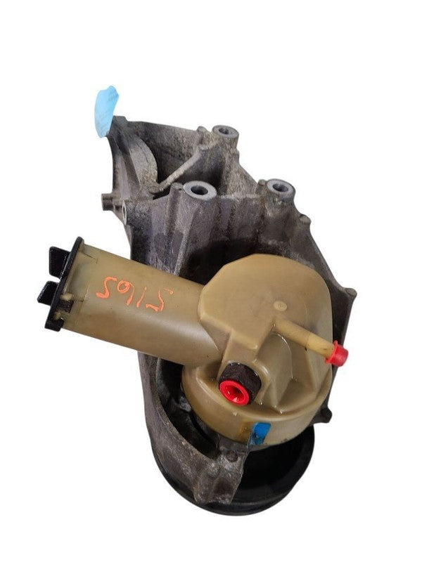 Power Steering Pump From 8501 GVW Fits 78-97 FORD F250 PICKUP 640597