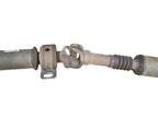Rear Drive Shaft 4WD Extended Cab 4 Cylinder Fits 05-15 TACOMA 653330