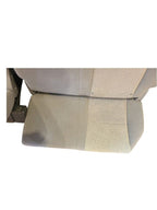 Rear Seat Extended Cab Fits 2010 TUNDRA 676597