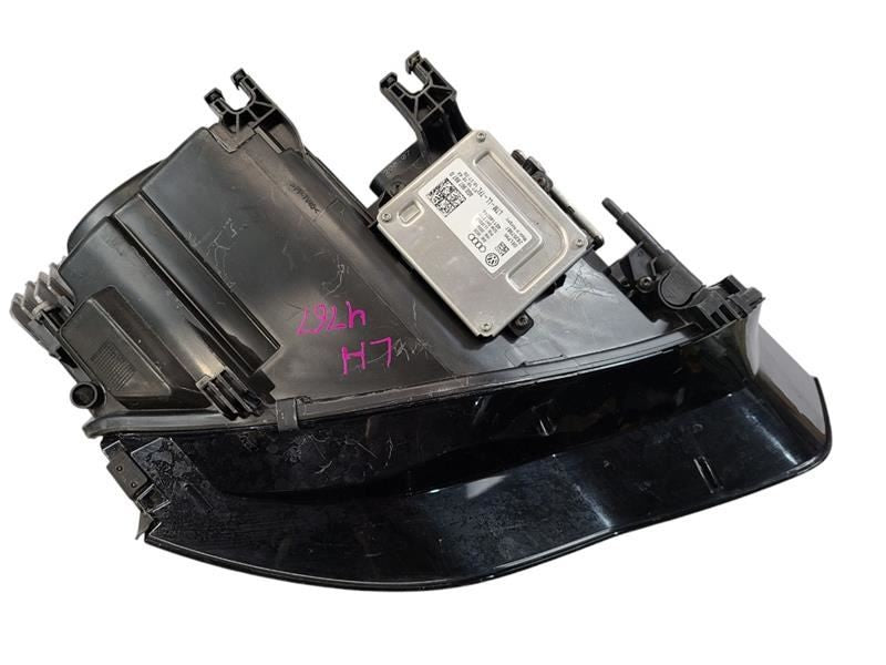 Driver Headlight Xenon HID Self Adjusting Opt 8Q3 Fits 13-17 AUDI A5 5