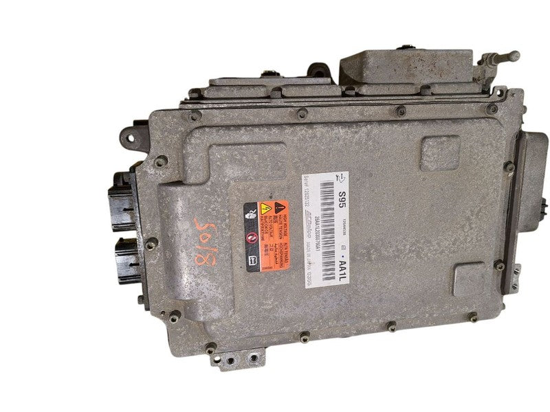 Engine ECM Hybrid-electric Drive Motor Control Fits 11-15 VOLT 626221