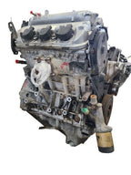 Engine Gasoline 3.0L VIN 6 6th Digit Fits 05 ACCORD 583137