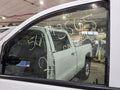 Driver Front Door Glass Classic Style Fits 14-19 SIERRA 1500 PICKUP 63